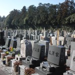 武蔵ヶ丘霊園